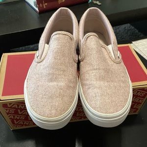 Vans Classic Slip On 11